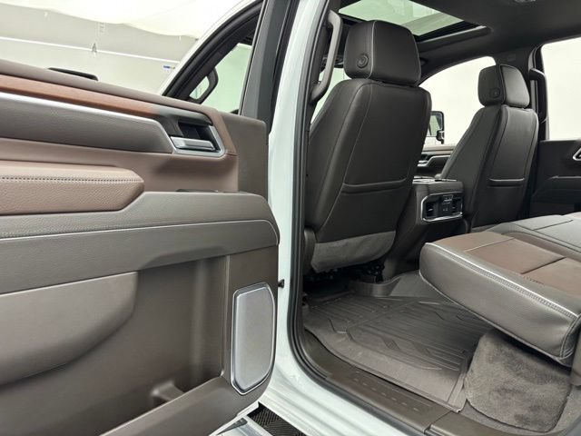 New 2026 GMC Sierra 2500 Denali w/ Denali Reserve Package AWD/4WD image 42