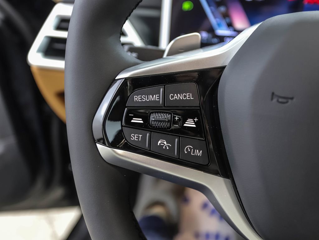 New 2026 BMW 330i xDrive Sedan w/ Premium Package image 12