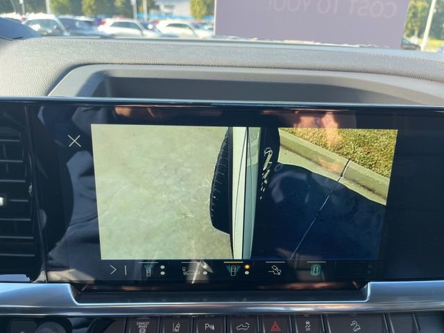New 2026 Chevrolet Silverado 2500 High Country w/ Technology Package AWD/4WD image 34