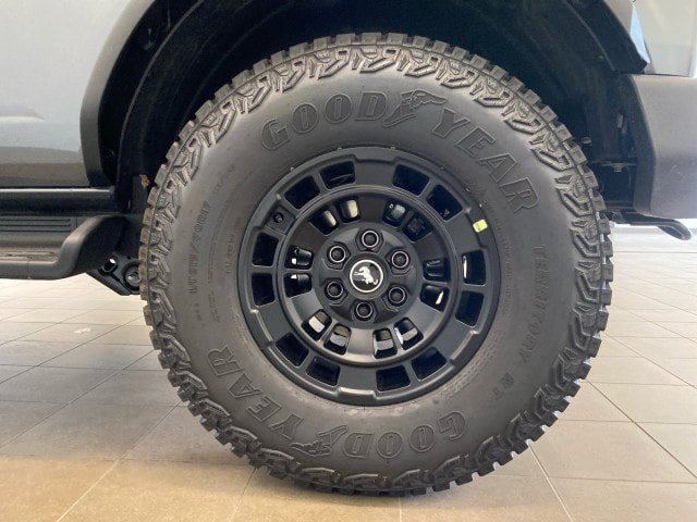 New 2026 Ford Bronco Big Bend AWD/4WD image 24