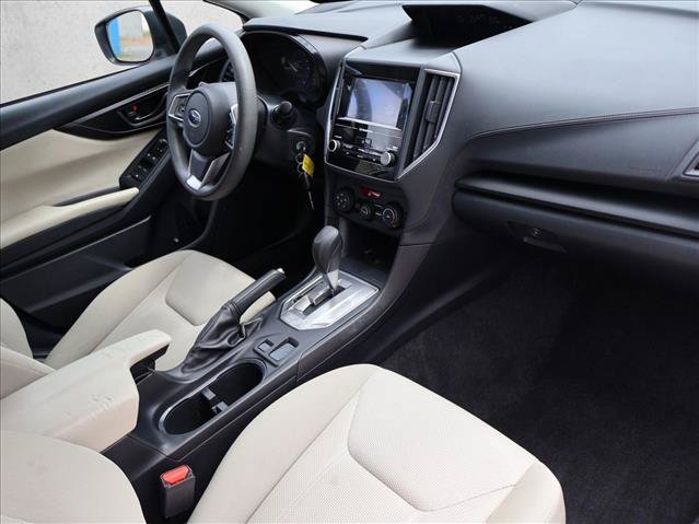 Used 2021 Subaru Impreza 2.0i AWD/4WD image 25
