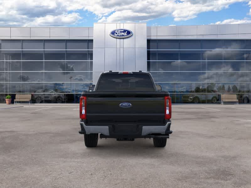 New 2026 Ford F250 XLT w/ FX4 Off-Road Package AWD/4WD image 5