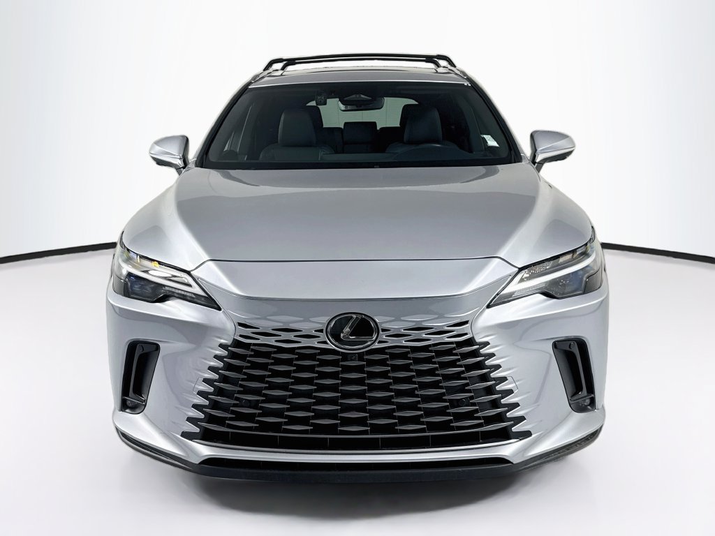 Used 2026 Lexus RX 350 Premium w/ Accessory Package (2T) FWD image 2