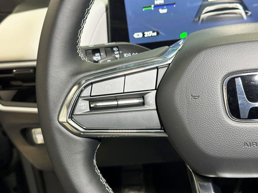 New 2026 Honda Prologue Touring image 16