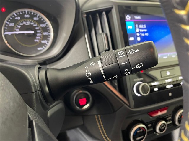 Used 2022 Subaru Crosstrek 2.5i Sport w/ Moonroof Package image 13