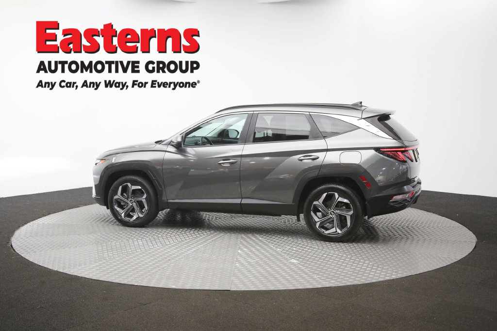 Used 2023 Hyundai Tucson SEL w/ Convenience Package AWD/4WD image 64
