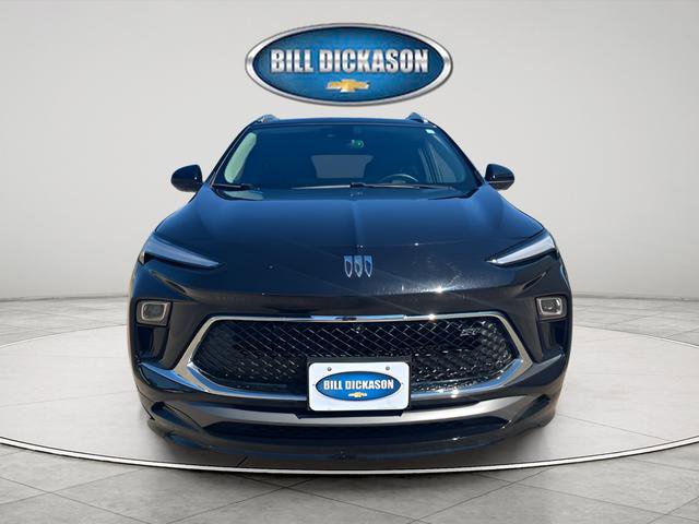 Used 2024 Buick Encore GX Sport Touring w/ Advanced Technology Package image 2