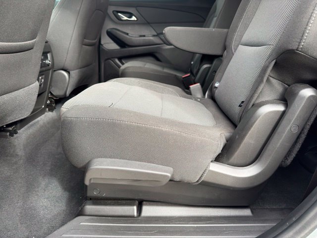 Used 2023 Chevrolet Traverse LT AWD/4WD image 7