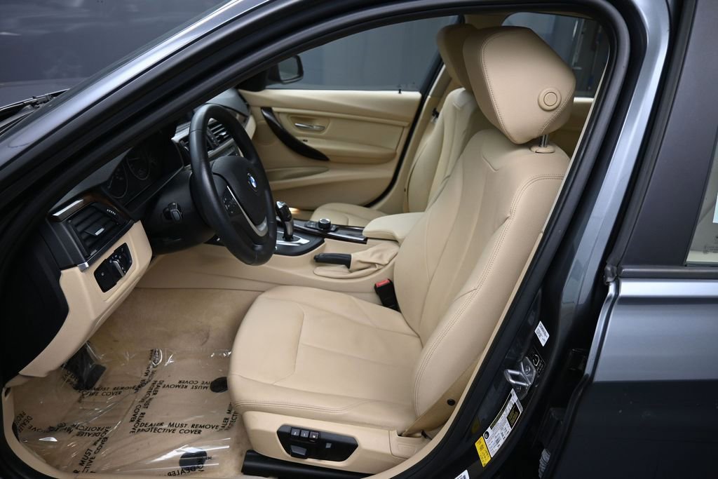 Used 2014 BMW 328i Sedan RWD image 18