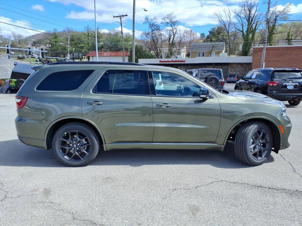 New 2026 Dodge Durango GT image 3