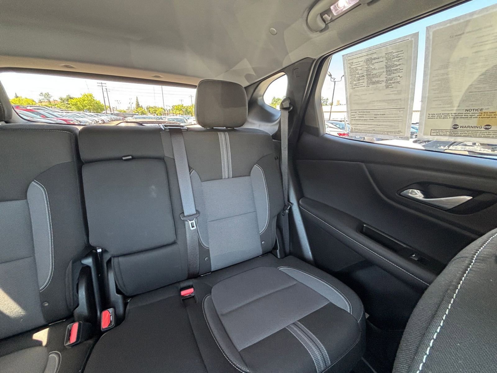 Used 2025 Chevrolet Blazer LT image 39