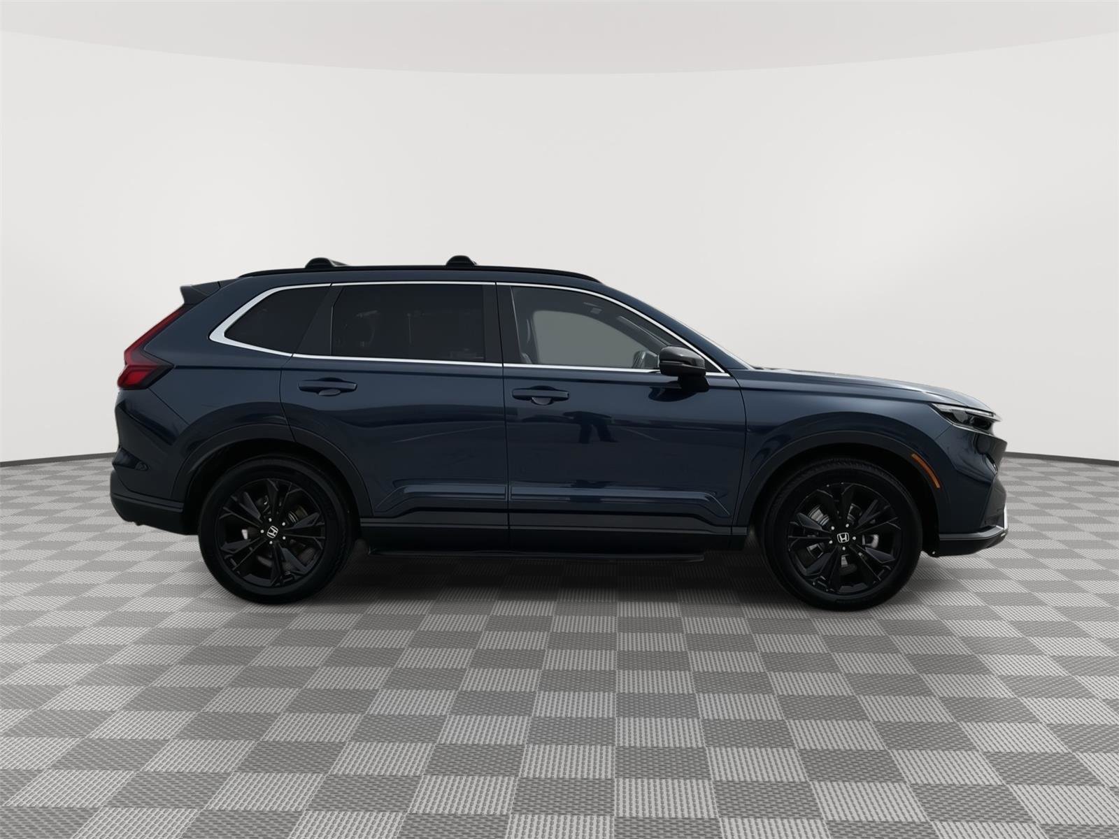 Certified 2024 Honda CR-V Sport Touring image 5