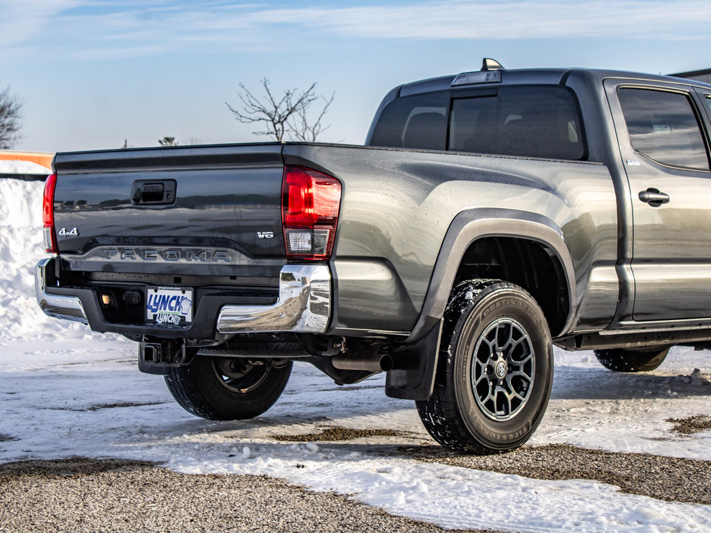 Used 2021 Toyota Tacoma SR5 image 19