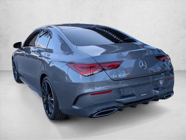 Used 2023 Mercedes-Benz CLA 250 image 7
