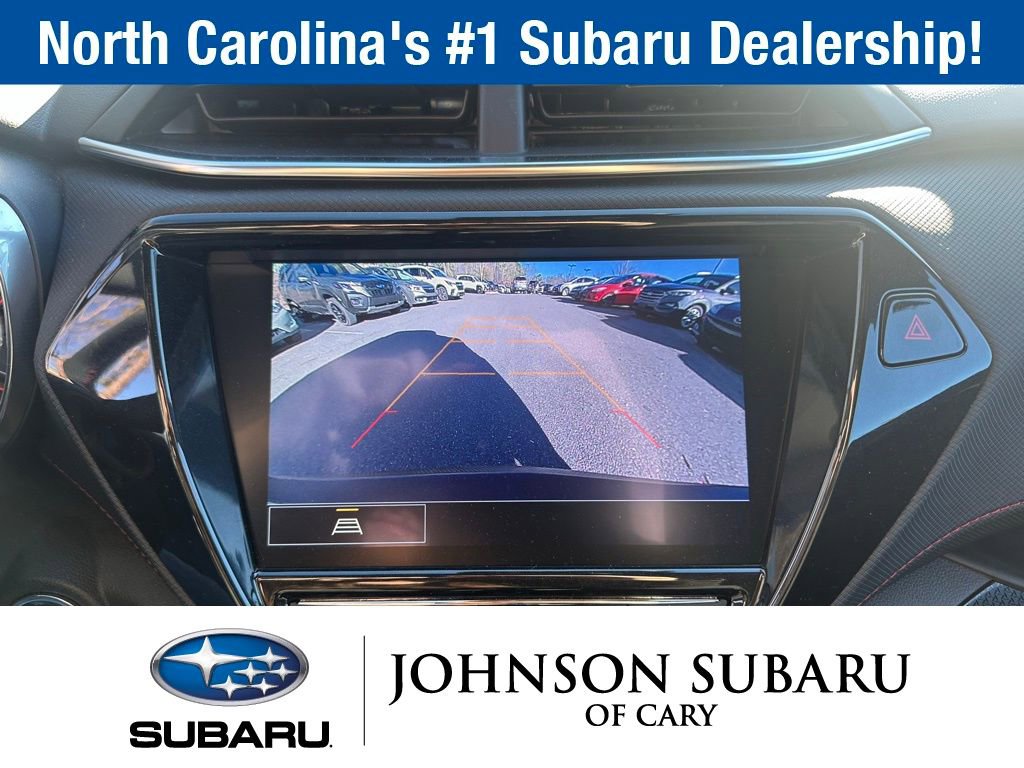 Used 2023 Chevrolet TrailBlazer RS w/ Sun and Liftgate Package image 13