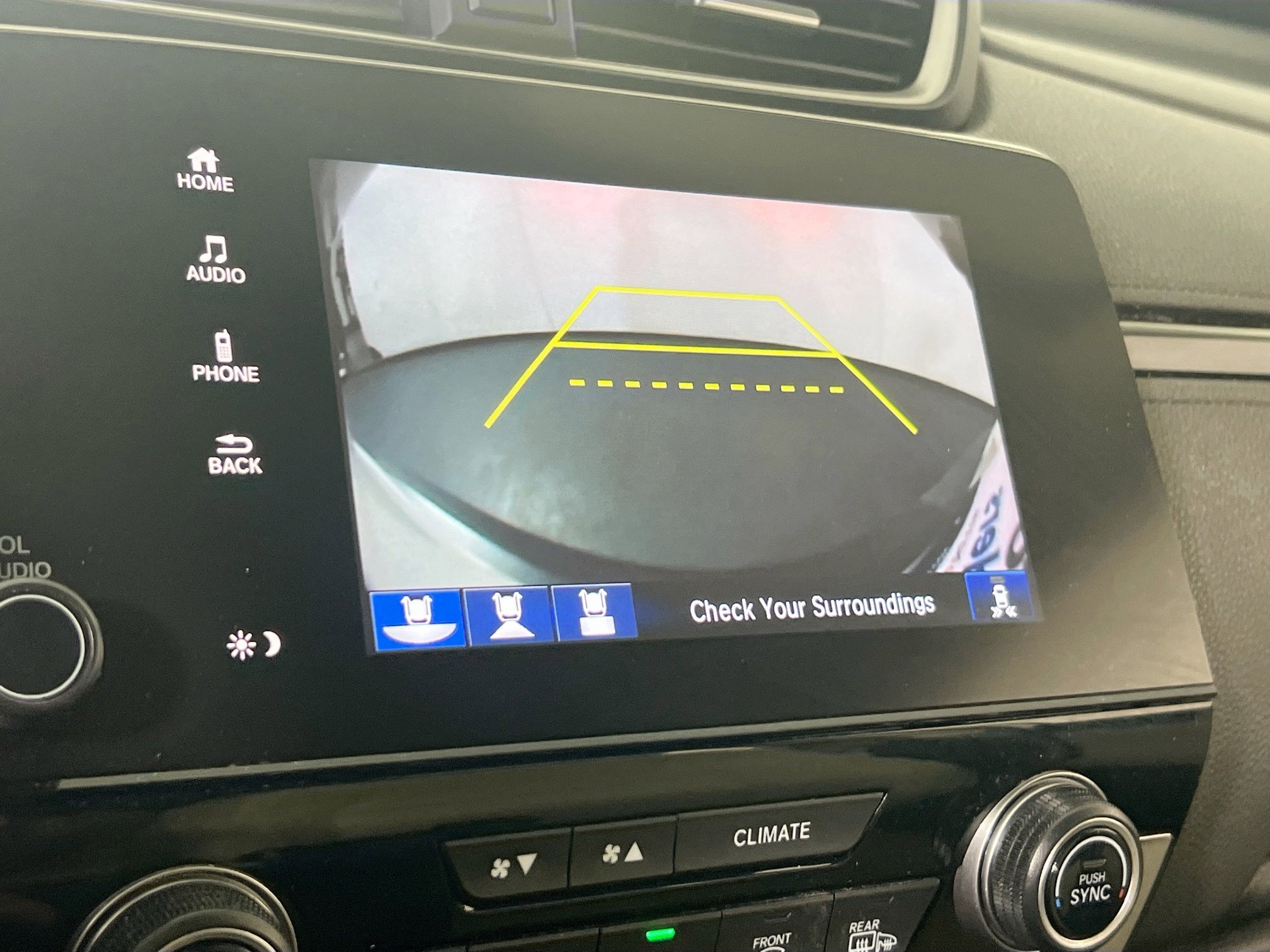 Used 2019 Honda CR-V EX-L image 13