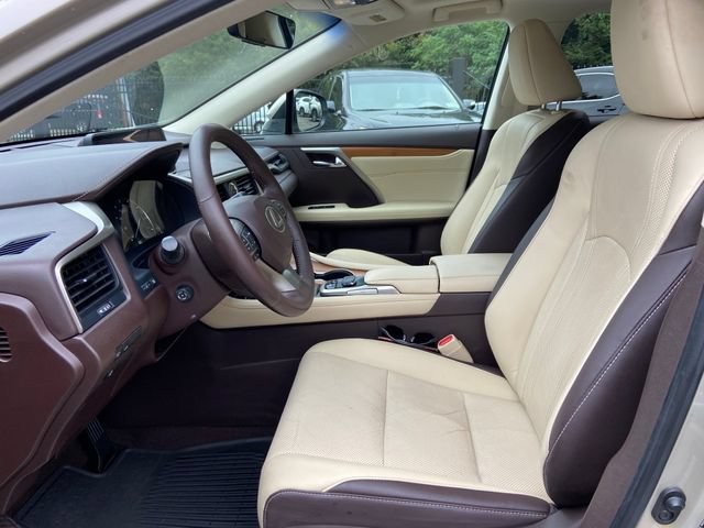 Used 2017 Lexus RX 350 AWD image 23