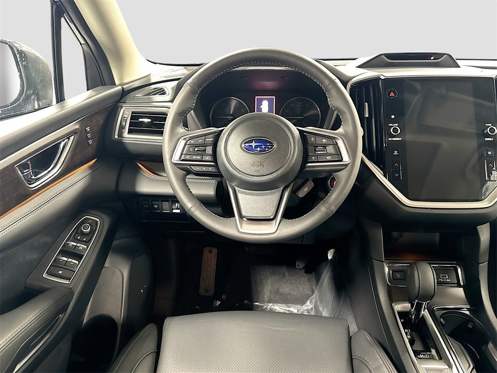 New 2026 Subaru Ascent Touring image 22