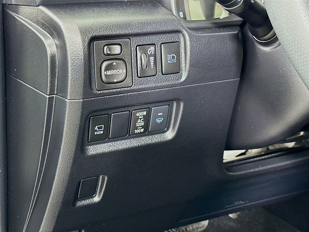 Used 2023 Toyota 4Runner TRD Sport w/ Technology Package image 10