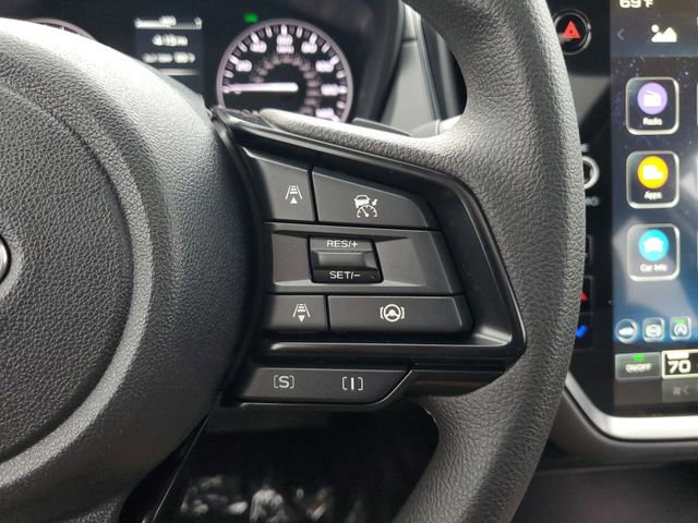 New 2026 Subaru Crosstrek 2.0i Premium image 25