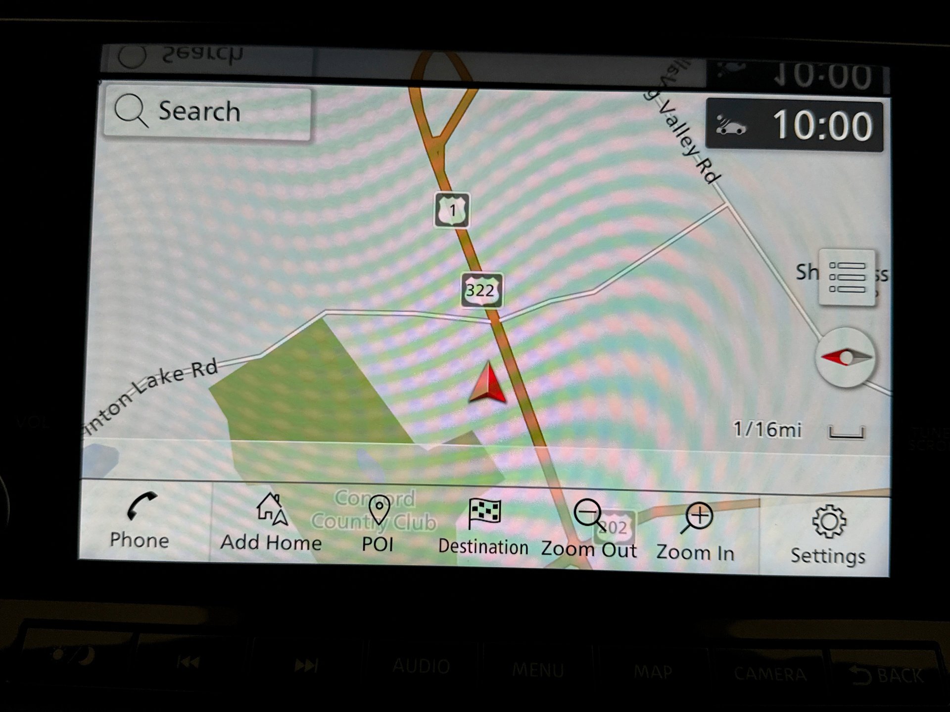 Used 2024 Nissan Z NISMO w/ Floor Mat Package image 16