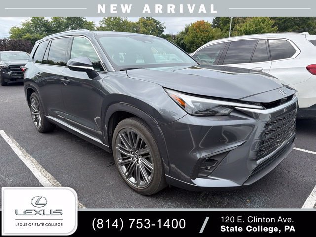 Used 2024 Lexus TX 350 AWD w/ Technology Package