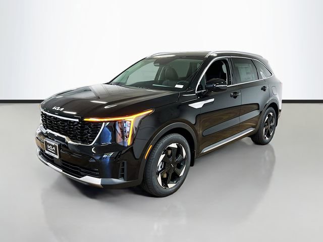 New 2025 Kia Sorento EX image 3