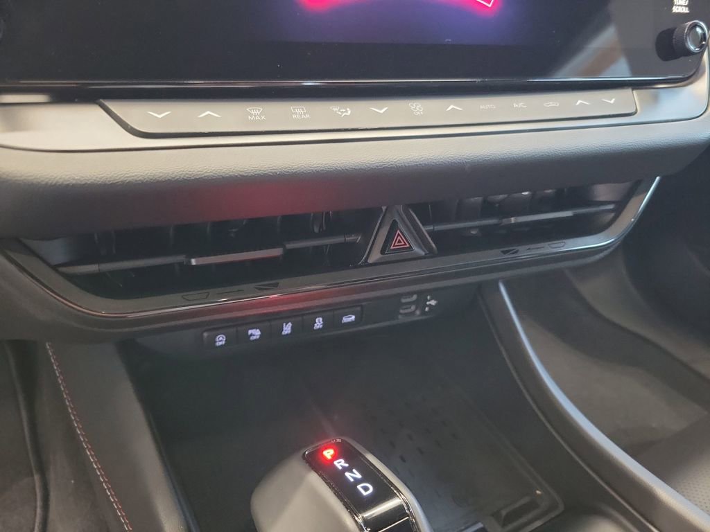 New 2026 Dodge Charger Scat Pack AWD/4WD image 19