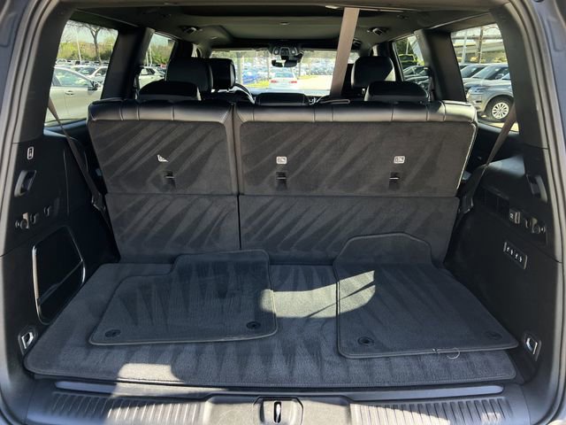 Used 2023 Jeep Wagoneer Series II image 27