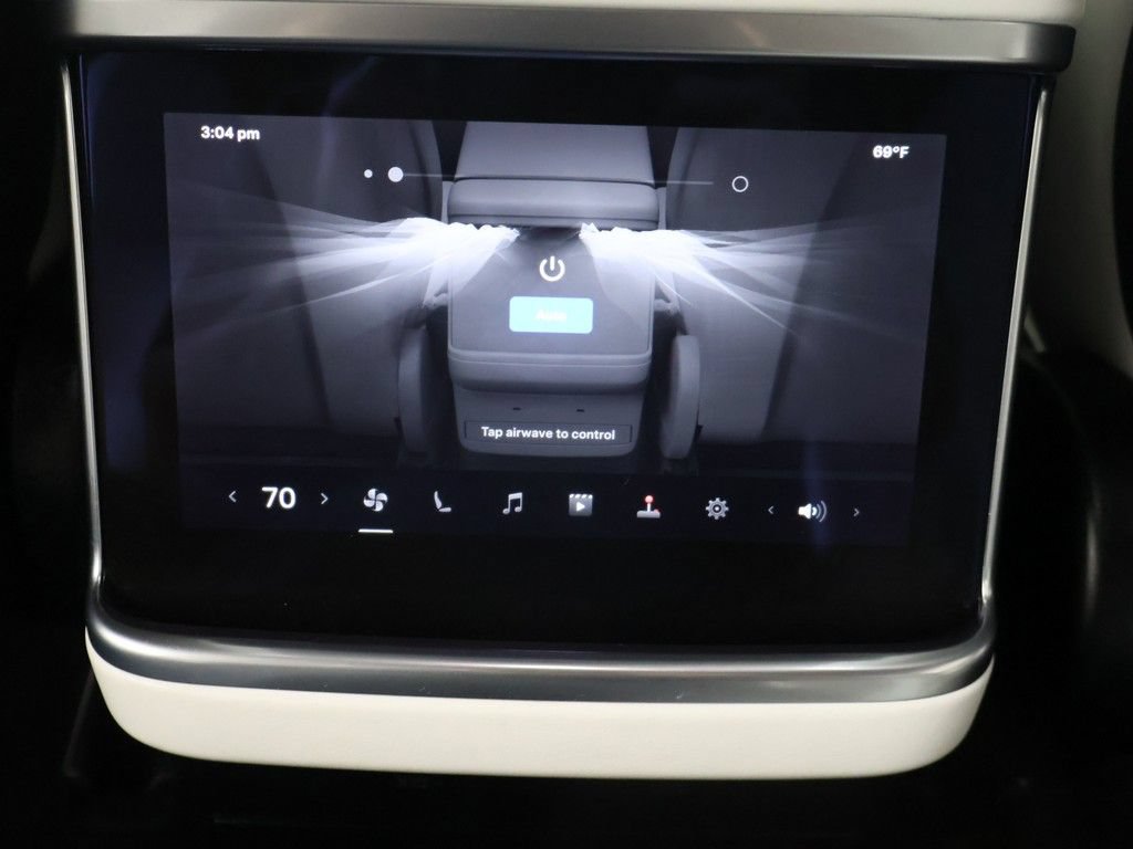 Used 2022 Tesla Model X AWD/4WD image 49