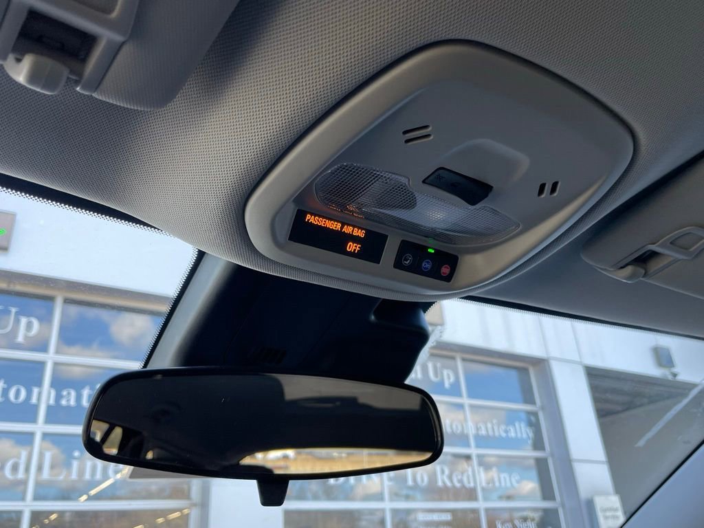 New 2026 Chevrolet Trax ACTIV w/ Driver Confidence Package image 22