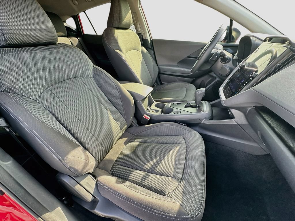 Certified 2024 Subaru Crosstrek 2.0i Premium AWD/4WD image 33