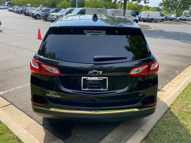 Used 2019 Chevrolet Equinox LT FWD image 30