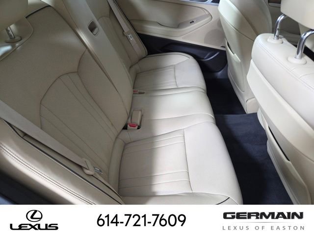 Used 2015 Hyundai Genesis 3.8 w/ Option Group 04 image 23
