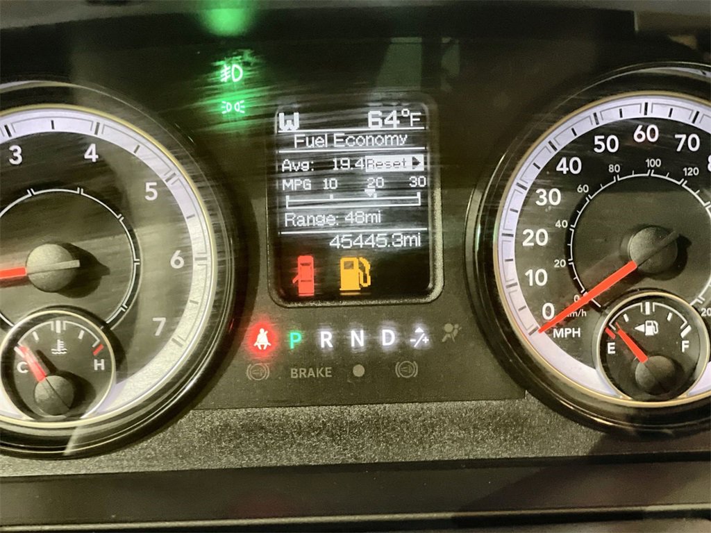 Used 2020 RAM 1500 Classic Warlock image 12