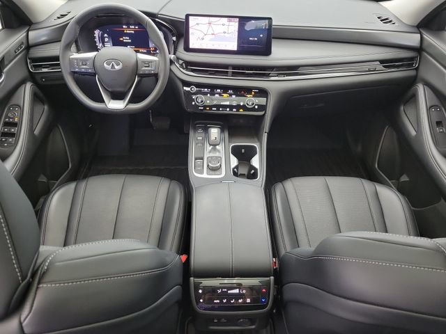 Used 2023 INFINITI QX60 Luxe FWD image 16