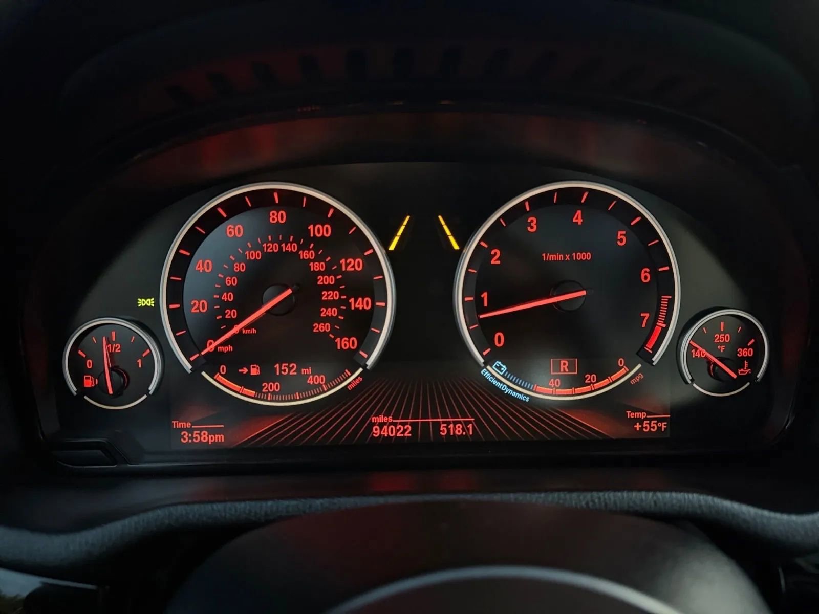 Used 2017 BMW X3 xDrive35i image 31