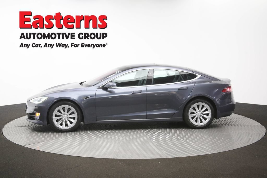 Used 2018 Tesla Model S 75D AWD/4WD image 50