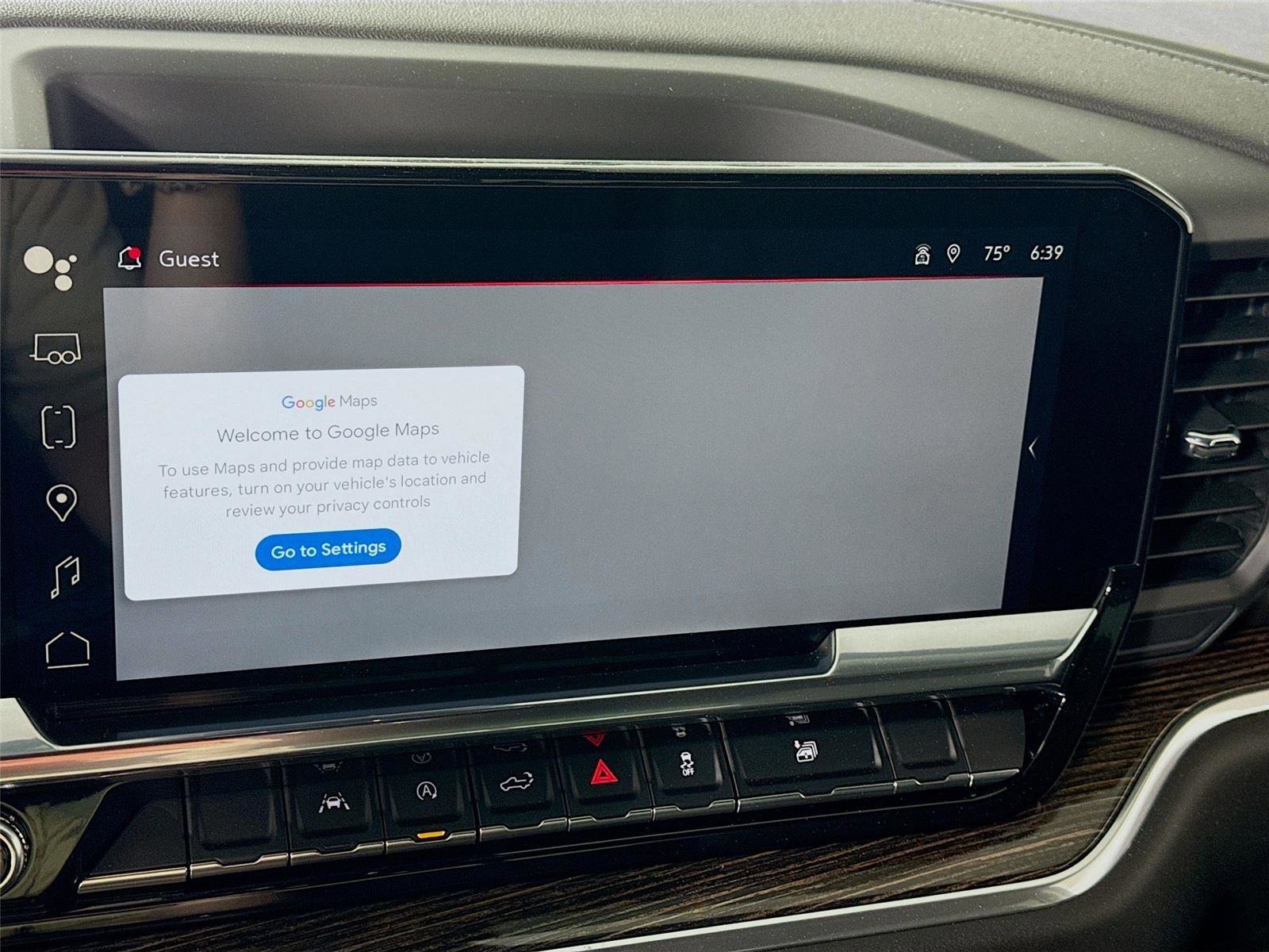 New 2025 GMC Sierra 1500 Elevation w/ Preferred Package image 8