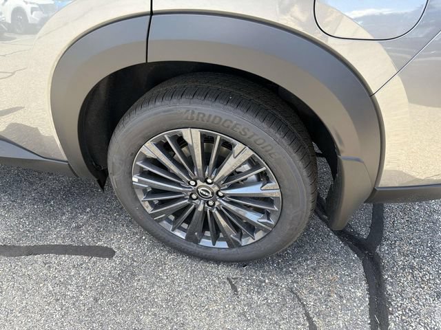 New 2026 Nissan Pathfinder SL w/ SL Premium Package AWD/4WD image 8