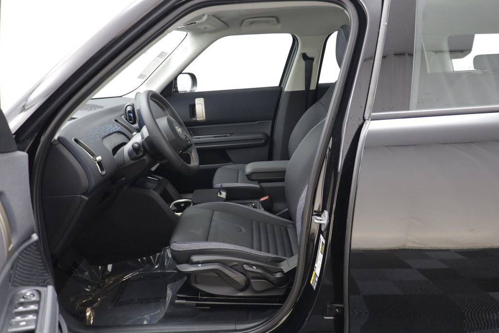 Used 2025 MINI Cooper Countryman SE AWD/4WD image 5