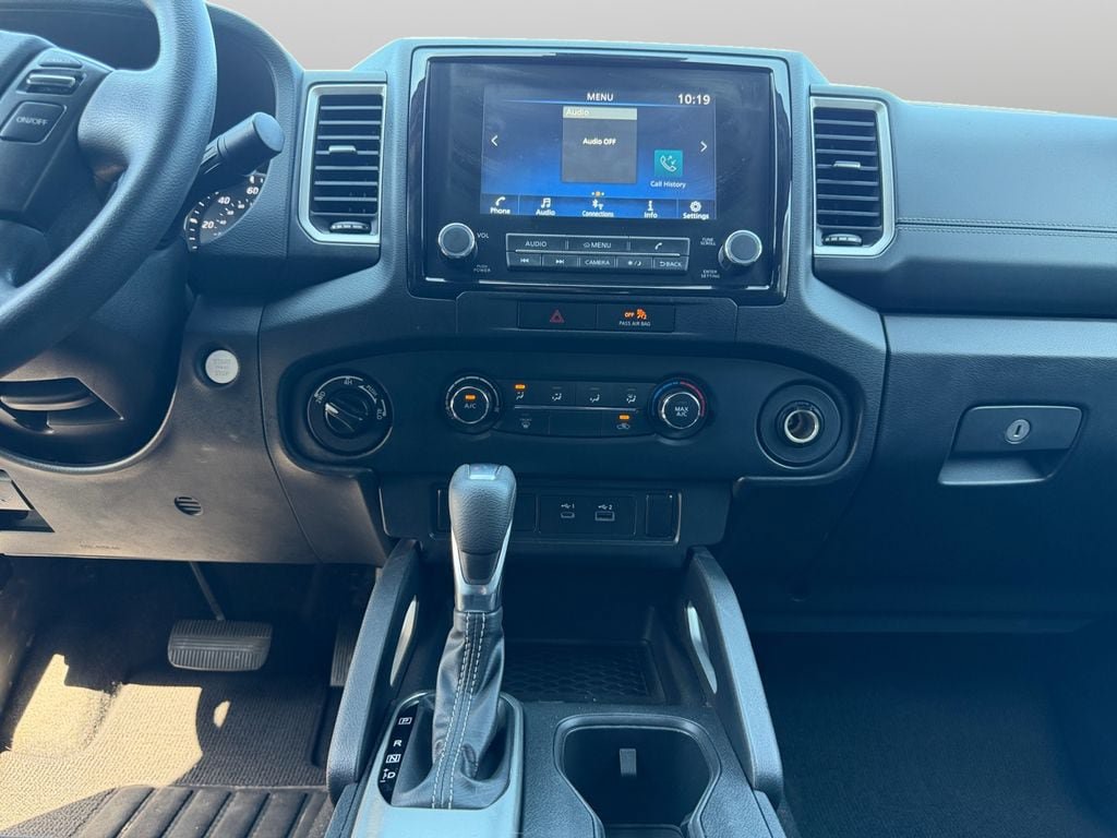 Used 2022 Nissan Frontier SV AWD/4WD image 20