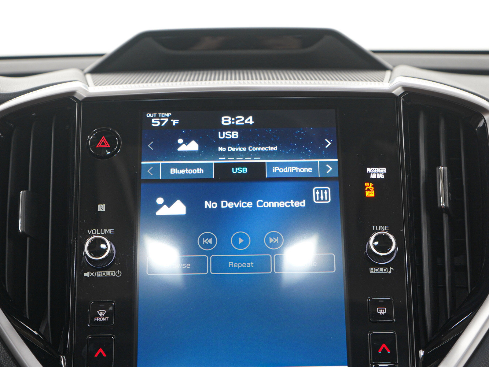 Used 2023 Subaru Ascent Touring image 19