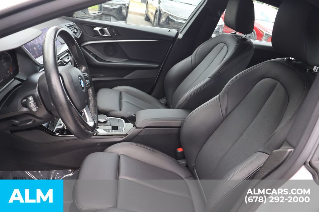 Used 2024 BMW 228i Gran Coupe FWD image 12