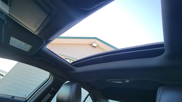 Used 2016 Ford Taurus SHO w/ Equipment Group 401A image 46