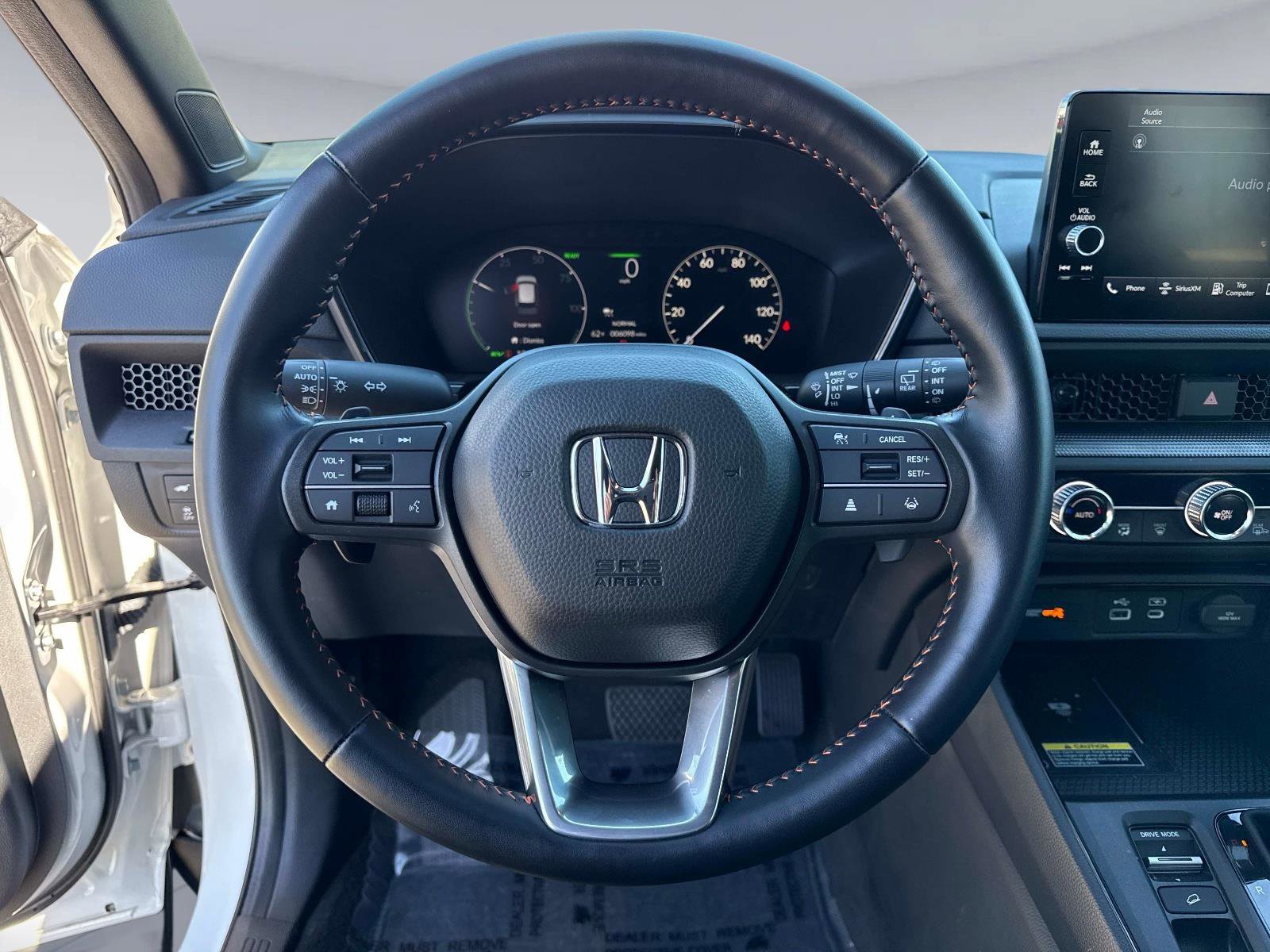 Certified 2025 Honda CR-V Sport-L image 31