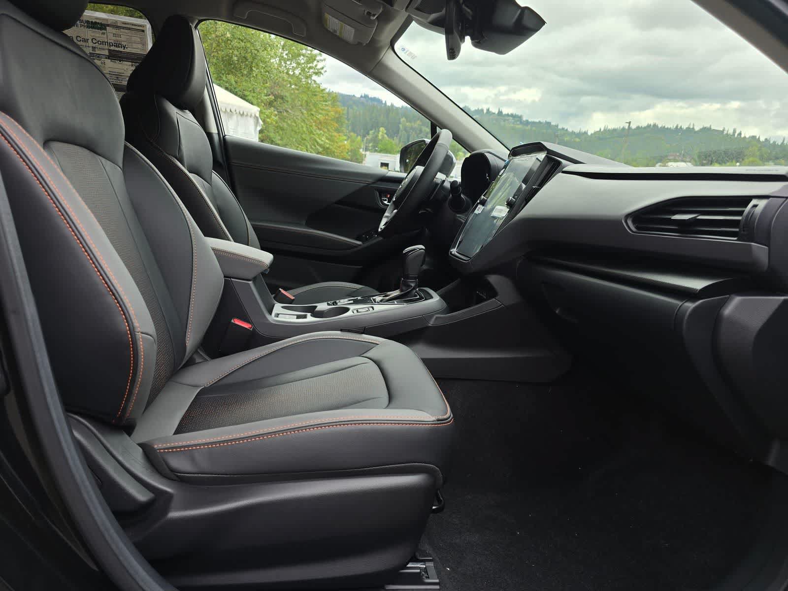 New 2026 Subaru Crosstrek 2.5i Limited AWD/4WD image 25