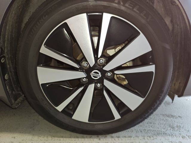 Used 2022 Nissan Altima 2.5 SV FWD image 26