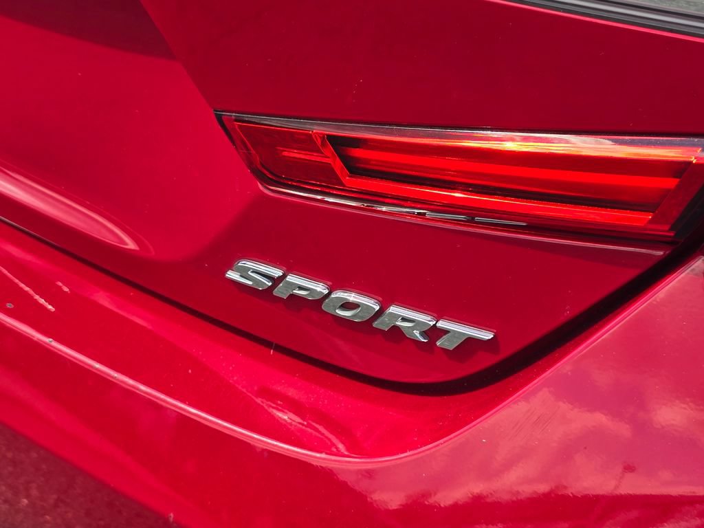 Used 2021 Honda Accord Sport image 16