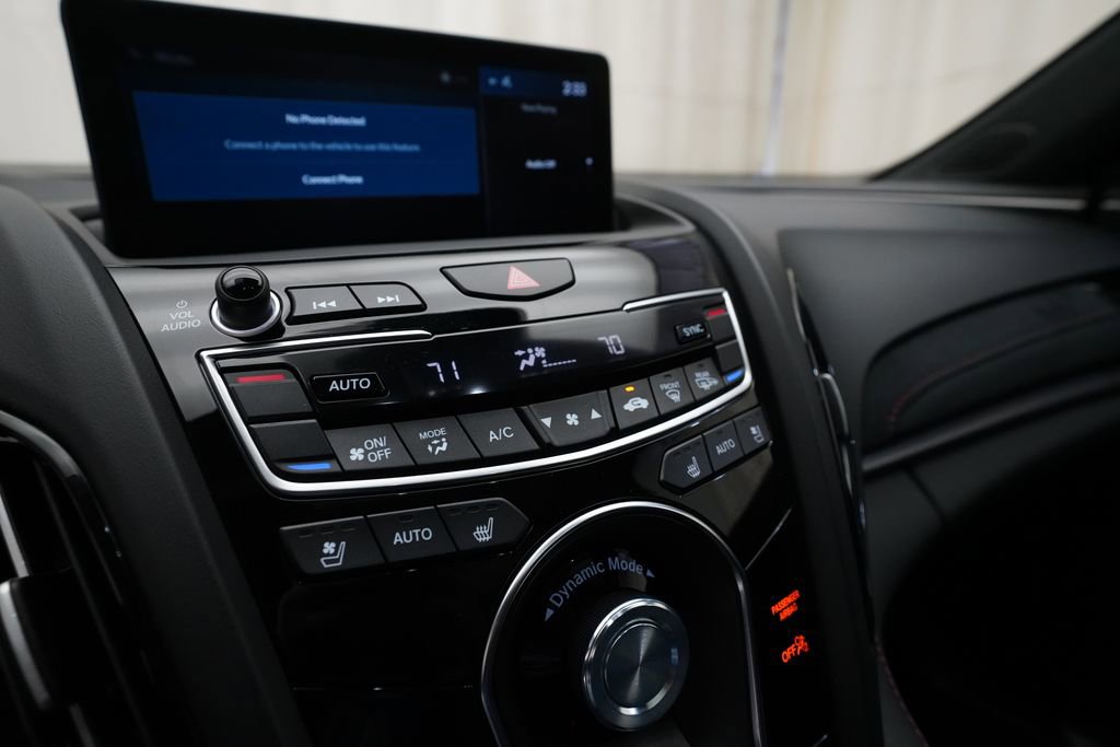 Used 2023 Acura RDX A-Spec AWD/4WD image 21